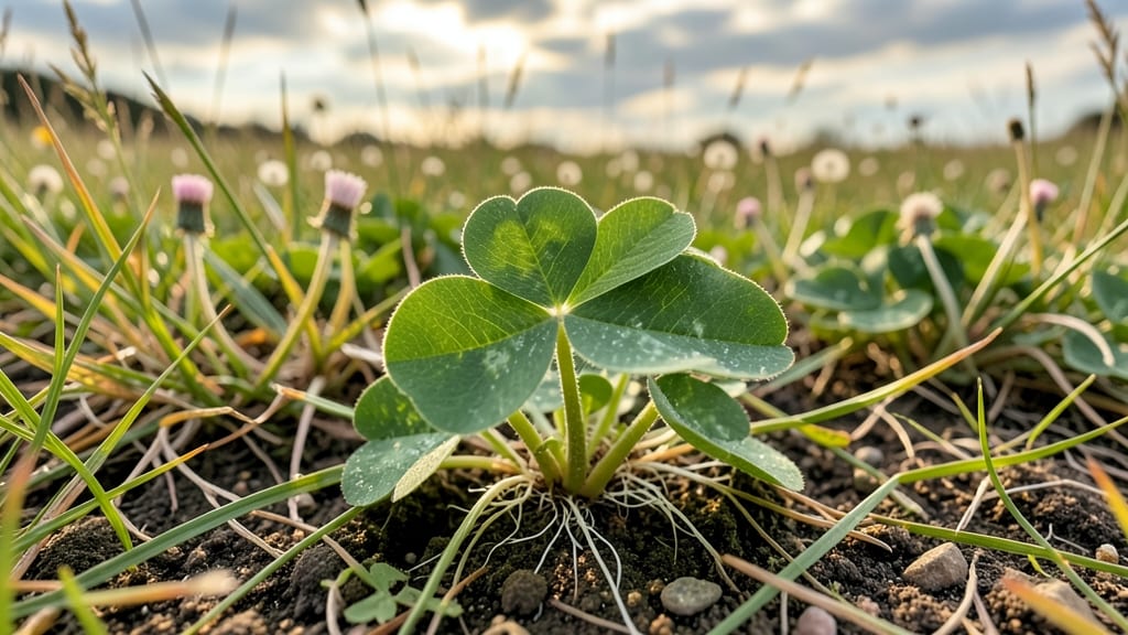 Is There a 5-Leaf Clover: Real Odds and How to Spot One Naturally