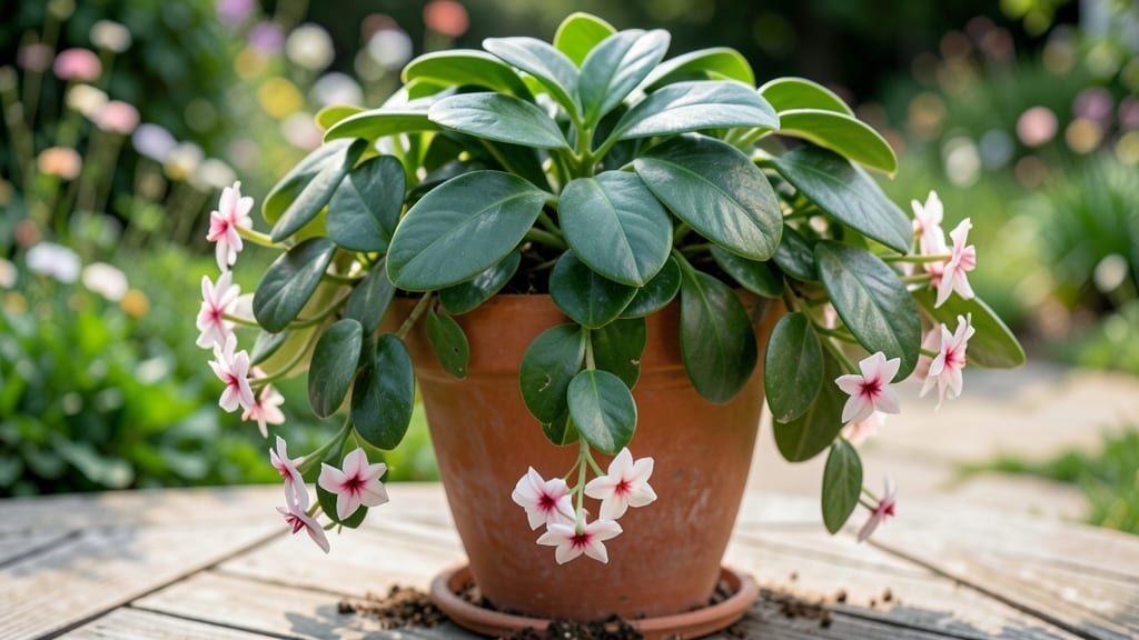 Tall Large Leaf Weeds: Natural Barrier That Outcompetes Pests