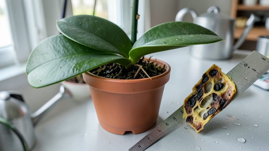 Orchid Care