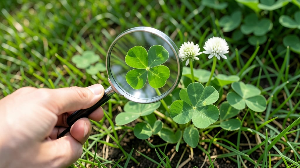 How Common Are Four-Leaf Clovers: Exact Odds and Real-World Sightings Explained