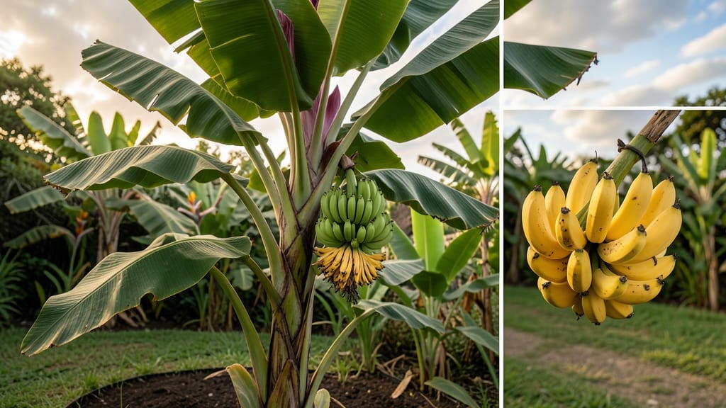 Banana Leaf Fruit: What It Is and How to Use It in Cooking