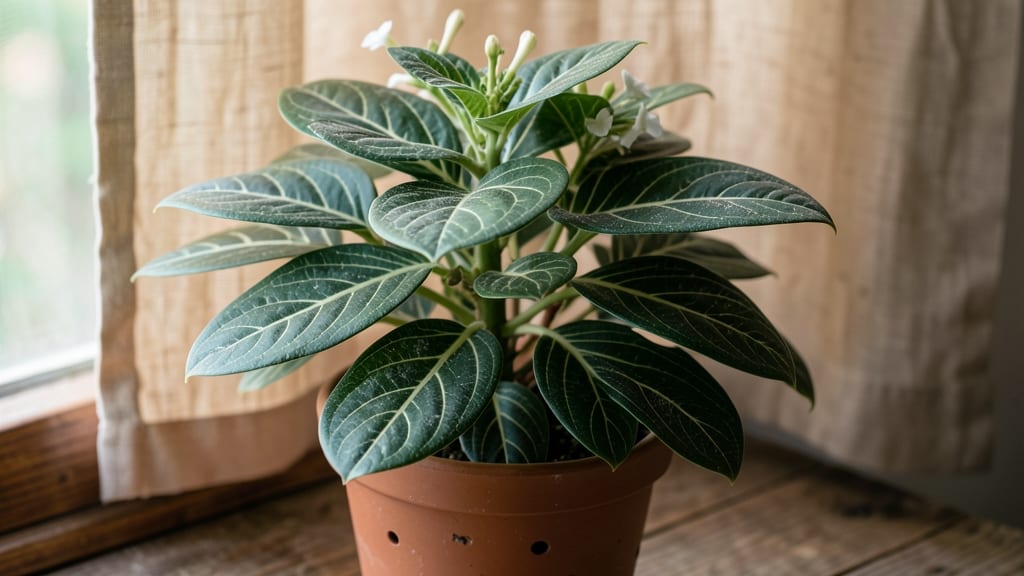 Butterfly Leaf Plant: How to Grow and Care for Its Unique Foliage