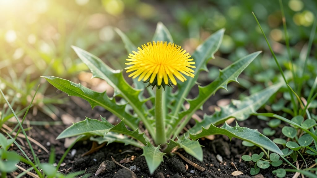 Big Green Leafy Weed Recipe: No-Fuss Container Growing for Year-Round Harvests