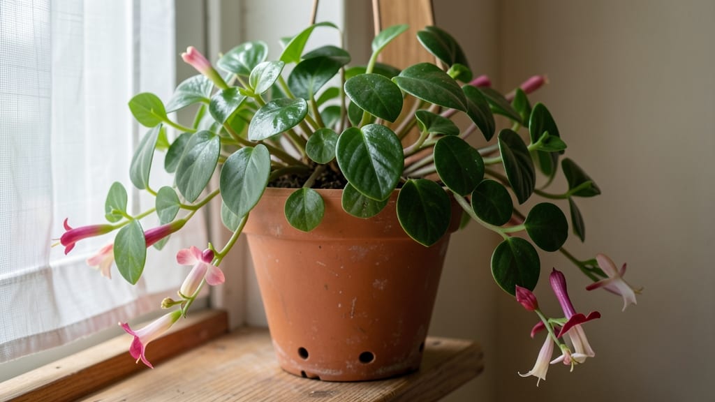 Shiny Leaf Vine Growing Guide: Fast-Germination Secrets for Lush, Year-Round Foliage