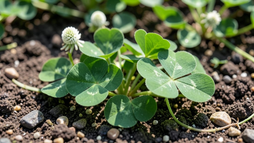 What Are 4 Leaf Cloverz: Rare Varieties and How to Spot Them