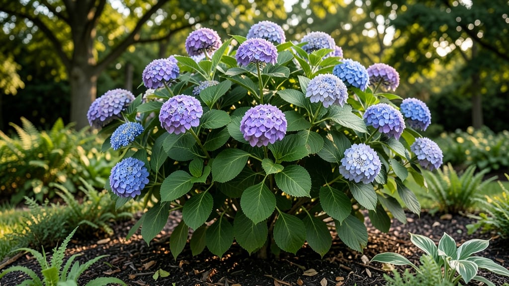 Big Leaf Hydrangea Growing Guide: Year-Round Pruning and Pest-Proofing Secrets