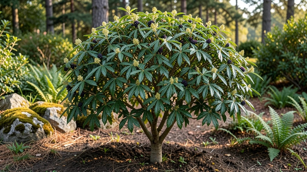Fernleaf Buckthorn Tree: Pruning Guide for Year-Round Health and Growth