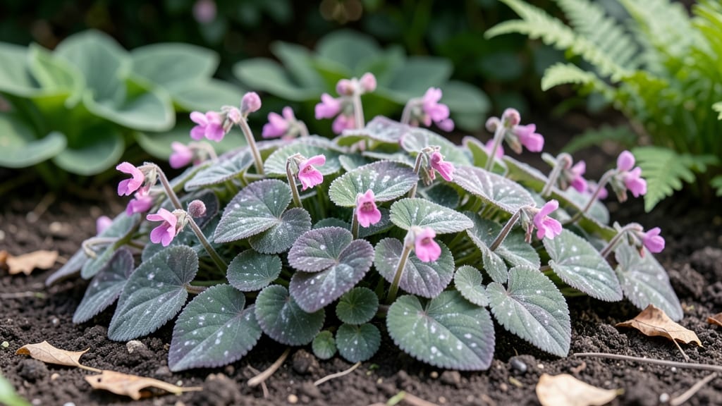Fuzzy Leaf Plant Weed: Botanical Truth and Organic Eradication Guide