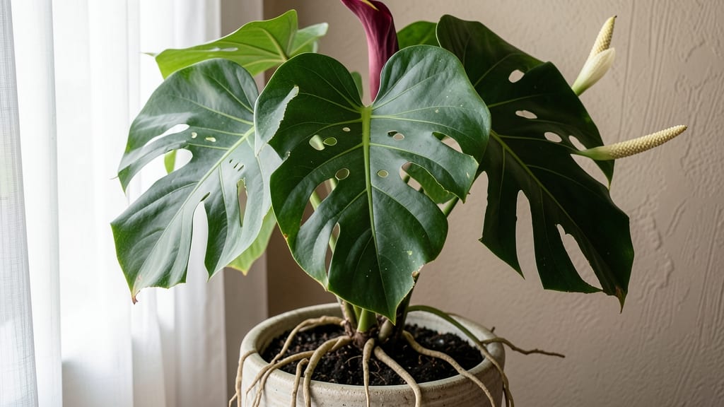 Bright Green Leaf Plant Growing Guide: Fast Germination and Lush Growth in Containers