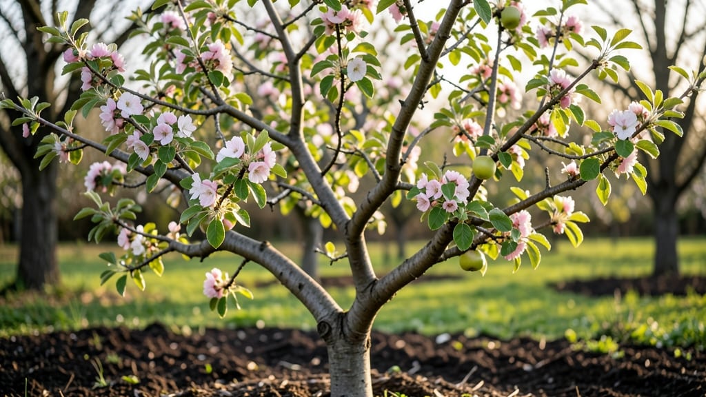 Identify Apple Tree by Leaf: Key Shapes and Edges to Spot Yours