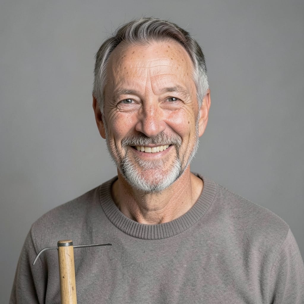 Perry Trujillo