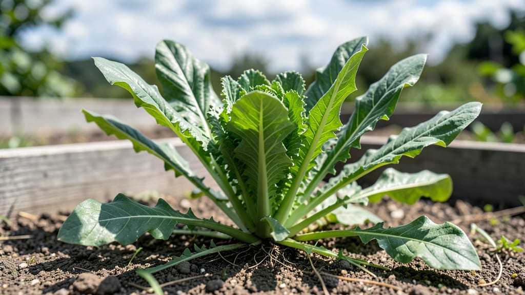 Bitter Leafy Green Crossword Clue: 5 Most Common Answers and Their Origins