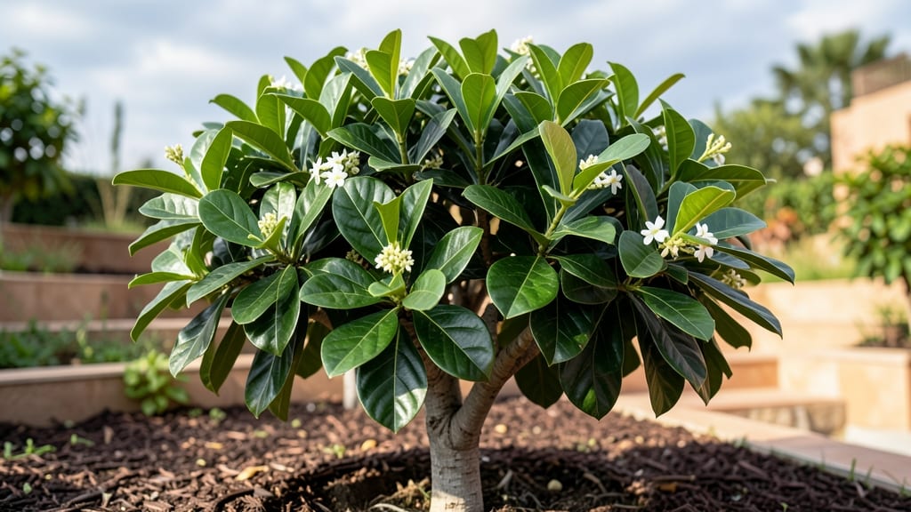 Full Grown Curry Leaf Tree: Height, Care & Harvesting Secrets for Year-Round Leaves