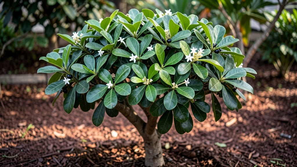 Curry Leaf Tree Height: How Tall It Grows Naturally vs. Pruned Varieties