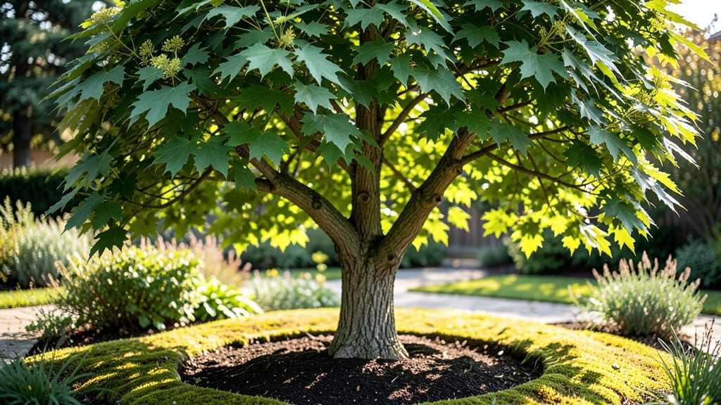 Norway Maple Fall Leaf Colors: Exact Shades and Peak Timing Guide