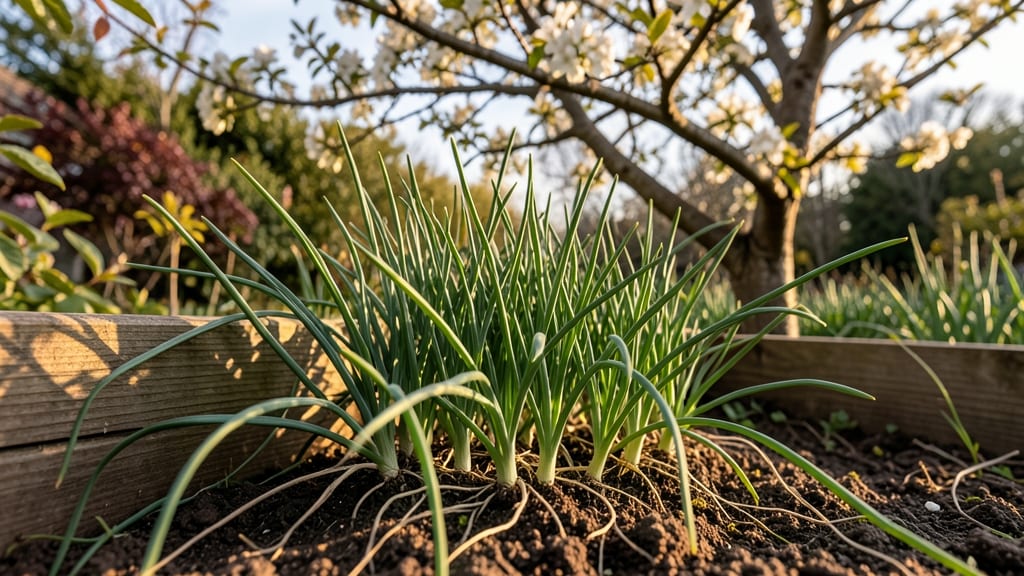 Companion Plants