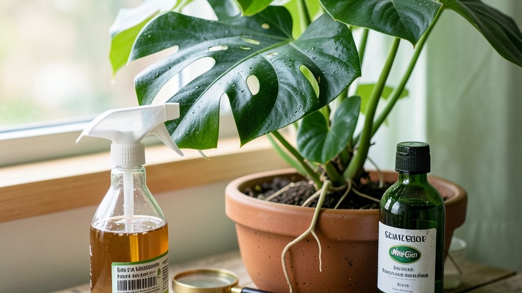 What Is Foliar Leaf: How It Differs From True Leaves and Key Identification Signs