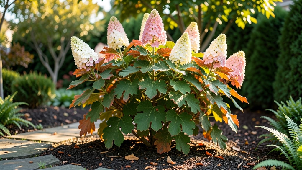 Oakleaf Hydrangea Height: Pruning Secrets for Compact or Towering Growth