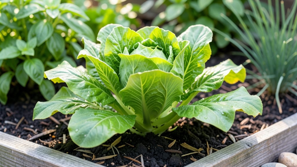 Leafy Green Lettuce Growing Guide: Fast Germination and Heavy Harvests in Containers