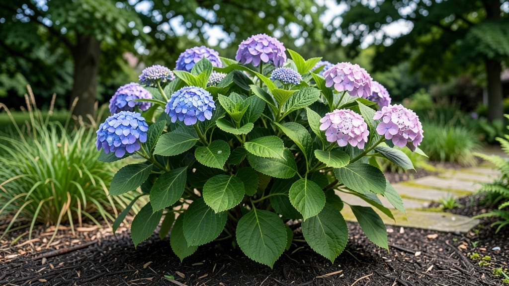 Big Leaf Hydrangea Size: Year-Round Pruning Hacks for Bushy Growth