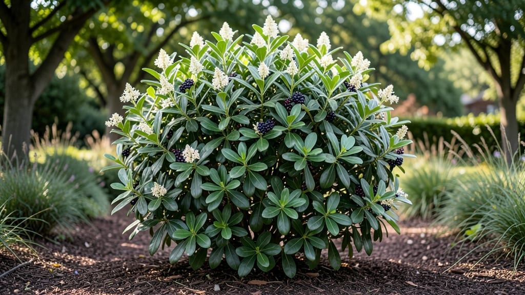 Oval Leaf Privet Care: Year-Round Health With Minimal Pruning Effort